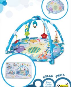 WinFun - Polar Fiesta Gym