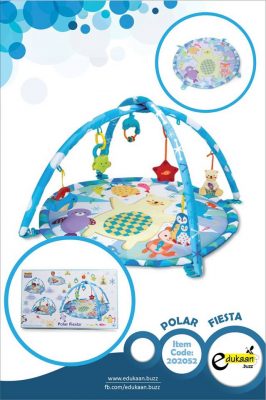 WinFun - Polar Fiesta Gym
